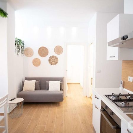 Loft11 - Bari Policlinico公寓 外观 照片