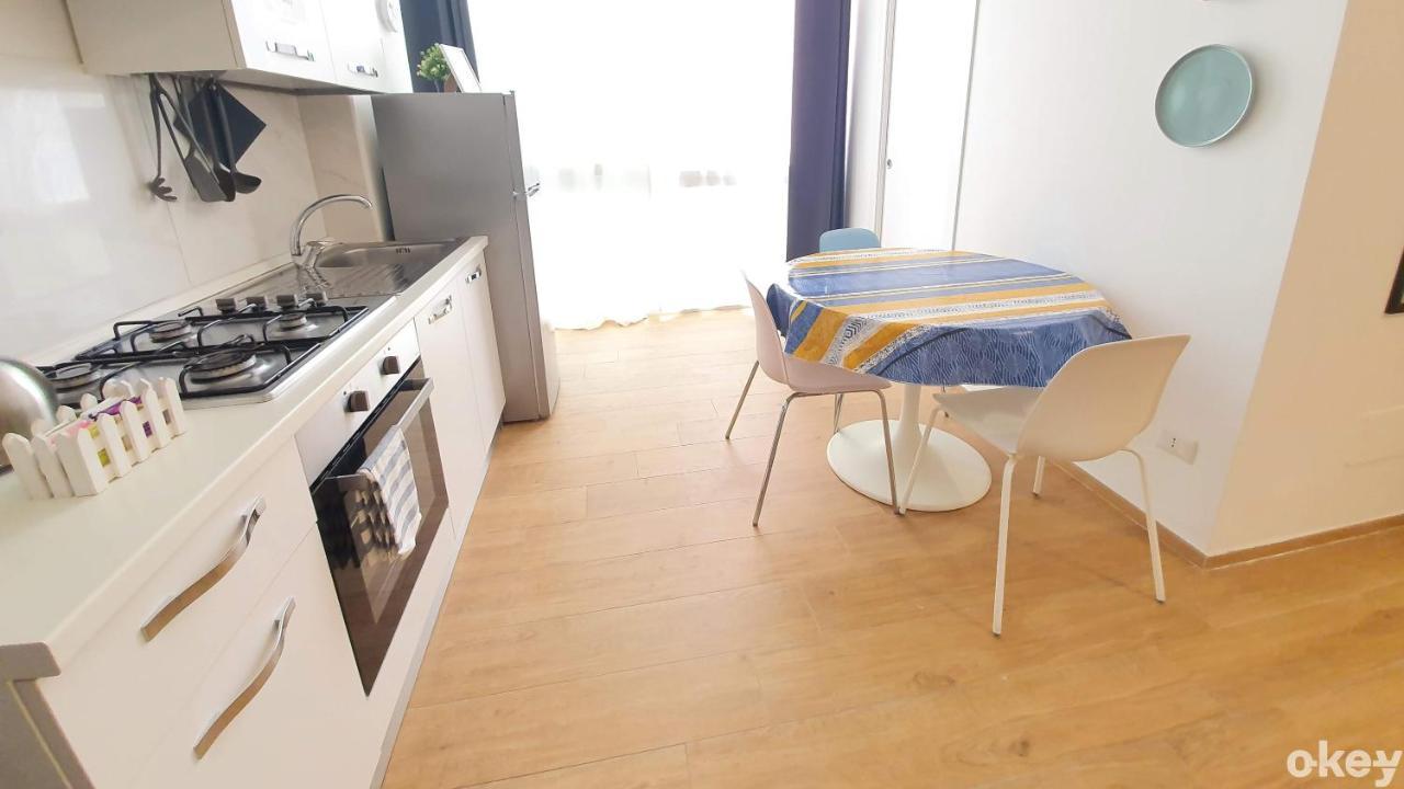 Loft11 - Bari Policlinico公寓 外观 照片