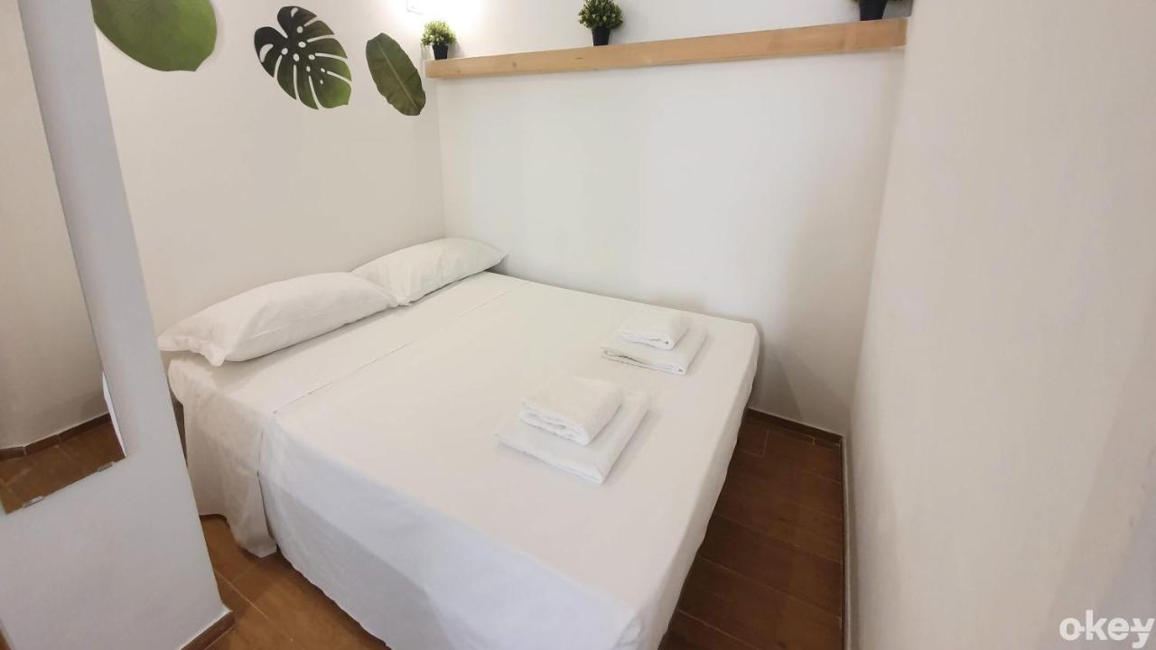 Loft11 - Bari Policlinico公寓 外观 照片