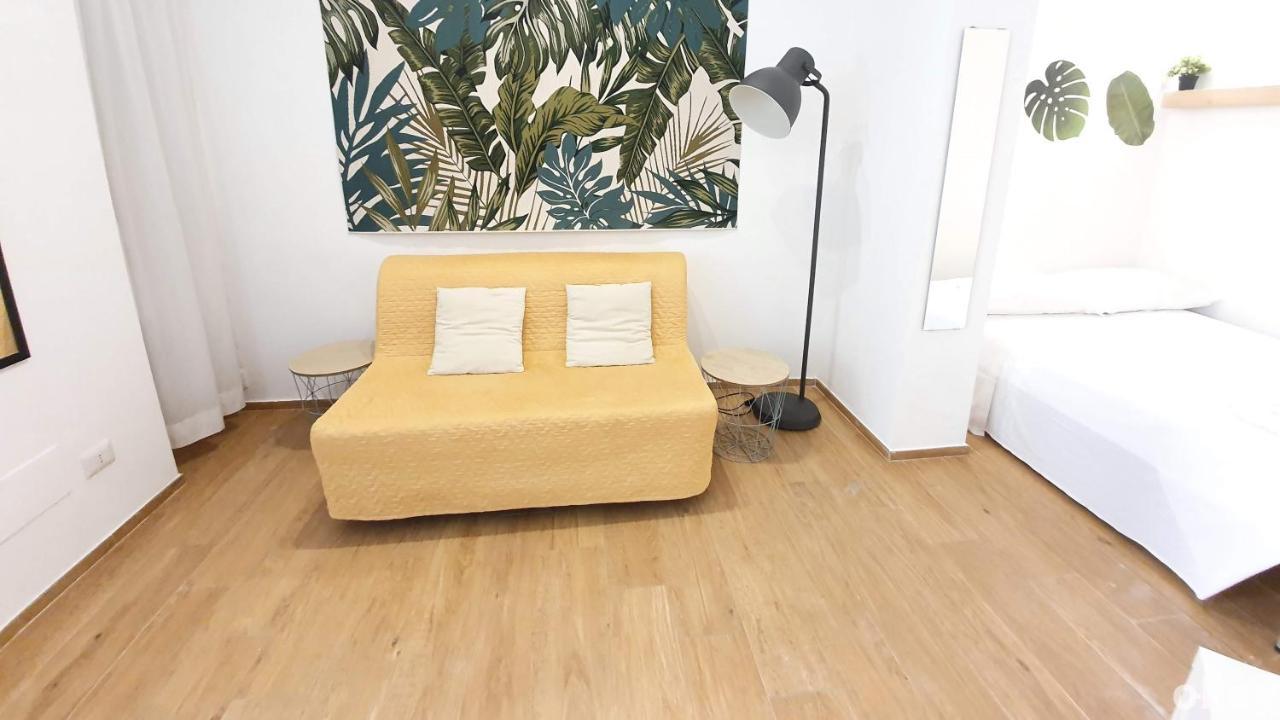 Loft11 - Bari Policlinico公寓 外观 照片
