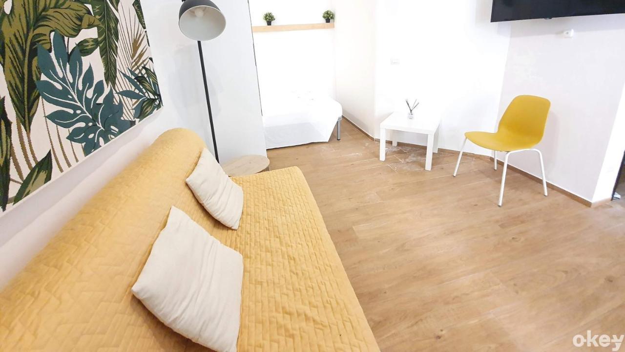 Loft11 - Bari Policlinico公寓 外观 照片