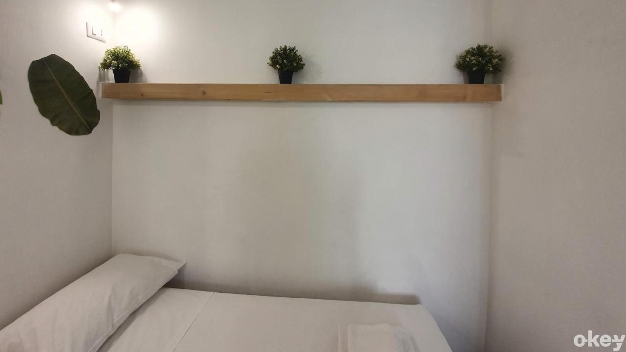 Loft11 - Bari Policlinico公寓 外观 照片