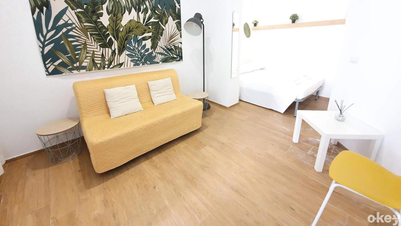 Loft11 - Bari Policlinico公寓 外观 照片