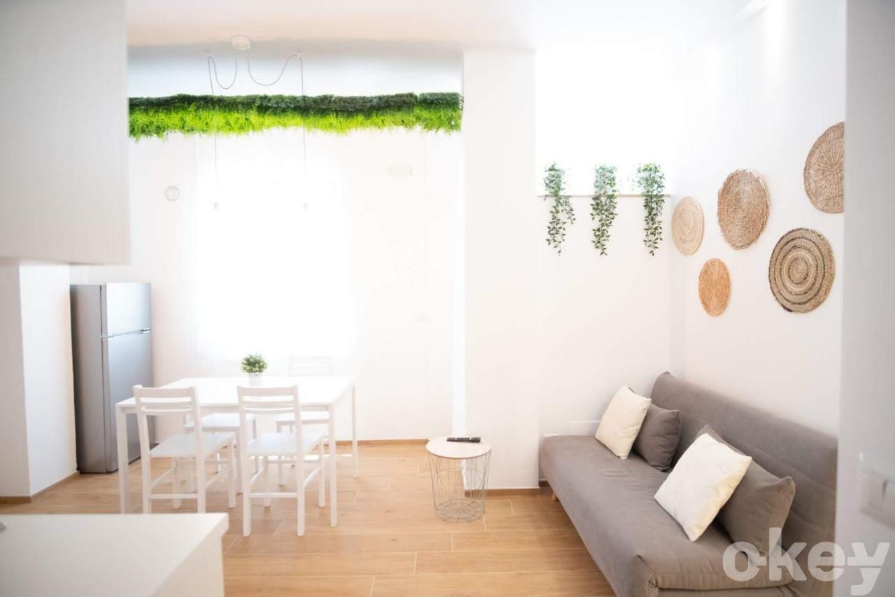 Loft11 - Bari Policlinico公寓 外观 照片